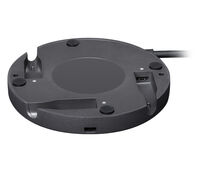 Hub Logitech Rally Mic Pod Hub