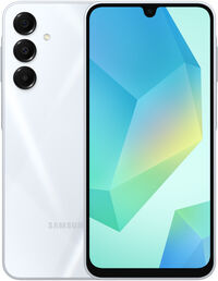 Smartphone Samsung Galaxy A16 5G 6.7" (8 / 256GB) 90Hz Gris