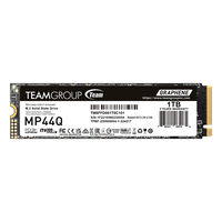 SSD Team Group MP44Q 2TB Gen4 M.2 NVMe (7400/6500MB/s)