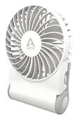 Ventilador Port&aacute;til Arctic Summair 2Go Recargable USB-C para Escritorio - Blanco image number null