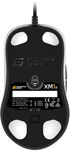 Ratón Gaming Endgame Gear XM1r - Blanco image number null