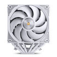 Ventilador CPU Jonsbo CC90 Dual Tower con Display Blanco - 2x 130mm image number null