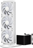 Water Cooler CPU TRYX Panorama SE 360 ARGB Blanco image number null