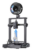 Impressora 3D Creality Ender-3 V3 KE FDM image number null