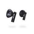 Auriculares FiiO FF5 con Cable Desmontable Negros image number null