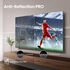 Televisor Hisense 55U8Q 55" QD Mini LED UltraHD 4K VIDAA image number null