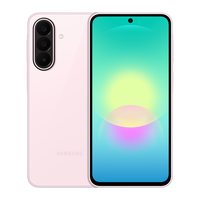 Smartphone Samsung Galaxy A27 5G 6.7" (6 / 128GB) 120Hz Rosa