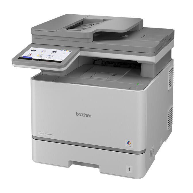 Impresora Multifunci&oacute;n L&aacute;ser Brother MFC-L8970CDW Color image number 2