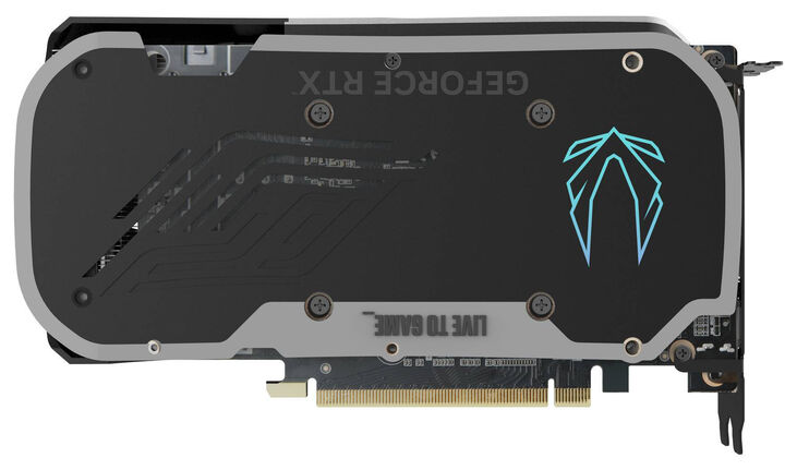 Tarjeta Gráfica ZOTAC GeForce® RTX 4060 Ti Twin Edge 8GB GDDR6 DLSS3 image number 4