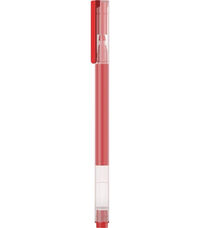 Bolígrafo Xiaomi Mi High-Capacity Gel Pen Pack x10 (Rojo) Bolígrafo Xiaomi Mi High-Capacity Gel Pen Pack x10 (Rojo)