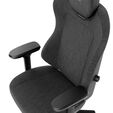 Cadeira noblechairs AURA - TX Anthracite image number null