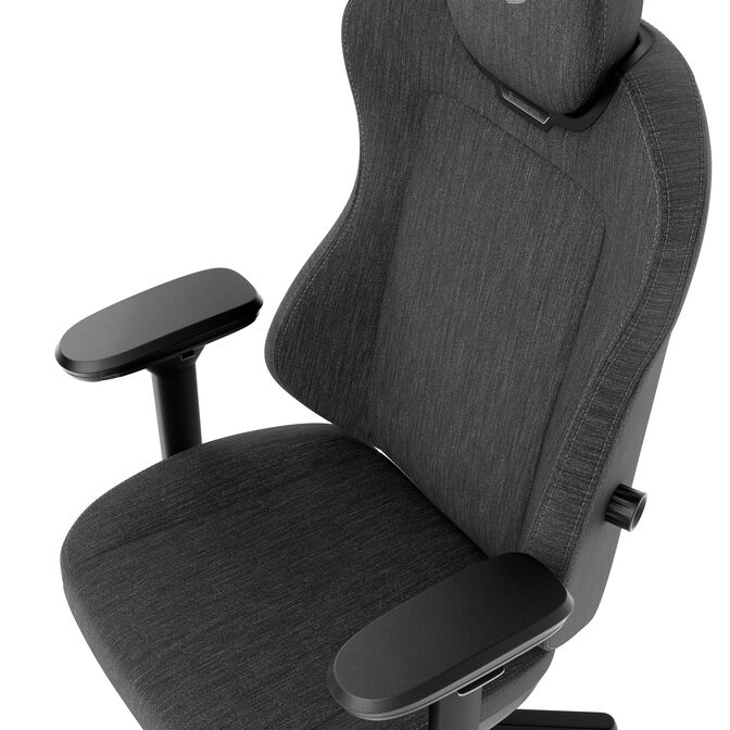 Cadeira noblechairs AURA - TX Anthracite image number 17