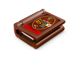 LEGO Disney: Casa de "Up", 598 Piezas (43217) image number null