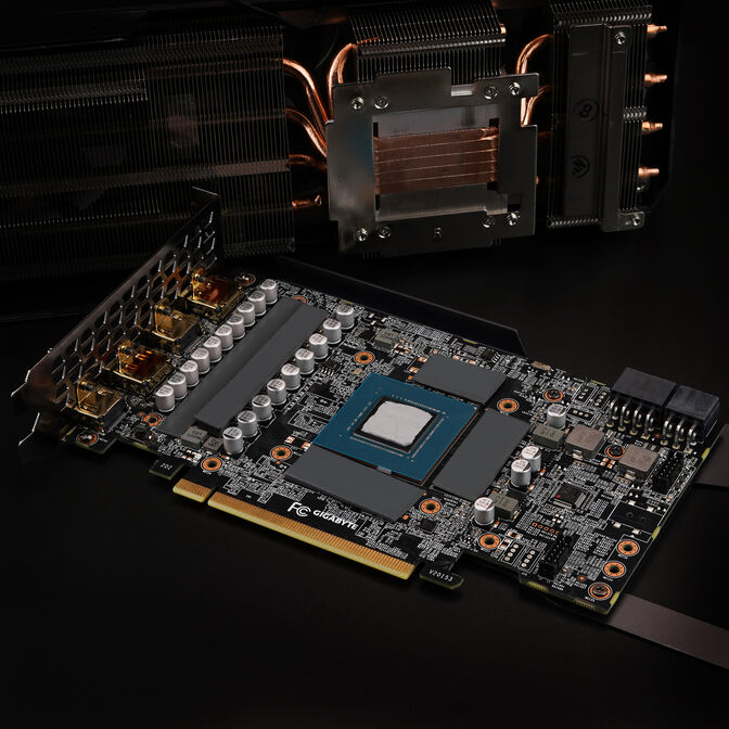 Thermal Pad Thermal Grizzly Minus Pad Pro 100 x 100 x 2.0 mm image number 6