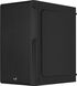 Caja Micro-ATX Aerocool CS-106 Negro image number null