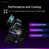 Placa Base Asus ROG Strix X870E-F Gaming WiFi image number null