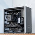 Ventilador CPU Jonsbo HX6210 Negro - 92mm image number null