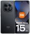 Smartphone Xiaomi Redmi Note 15 5G (8 / 256GB) Negro