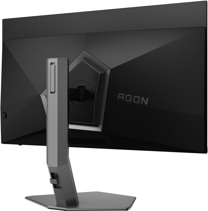 Monitor AOC AGON PRO 31.5" AG326UD QD-OLED UHD 165Hz 0.3ms Adaptive Sync HDR True Black 400 image number 16