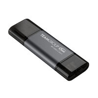 Pen Team Group X1 128GB USB3.2 Gen1 (Type-C + Type-A)