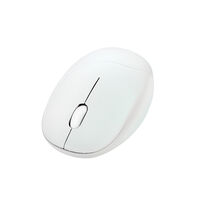 Rat&oacute;n Asus MD101 Fragrance Branco Wireless