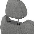 Silla Gaming TX3 (ThunderX3) CORE 360 - Loft Air Gris Claro image number null