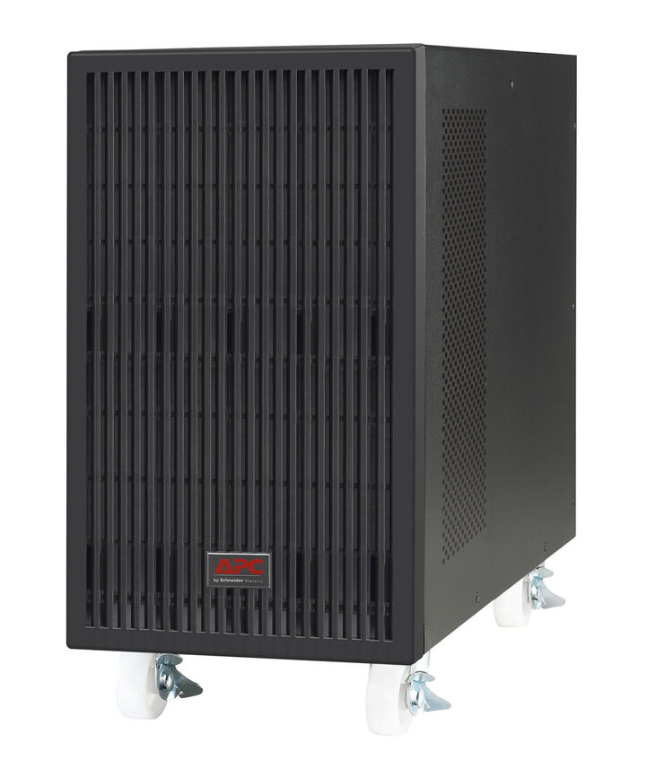 Paquete de Batería APC Easy UPS SRV 240V para Modelos de Torre 6&10kVA sin Batería image number 0