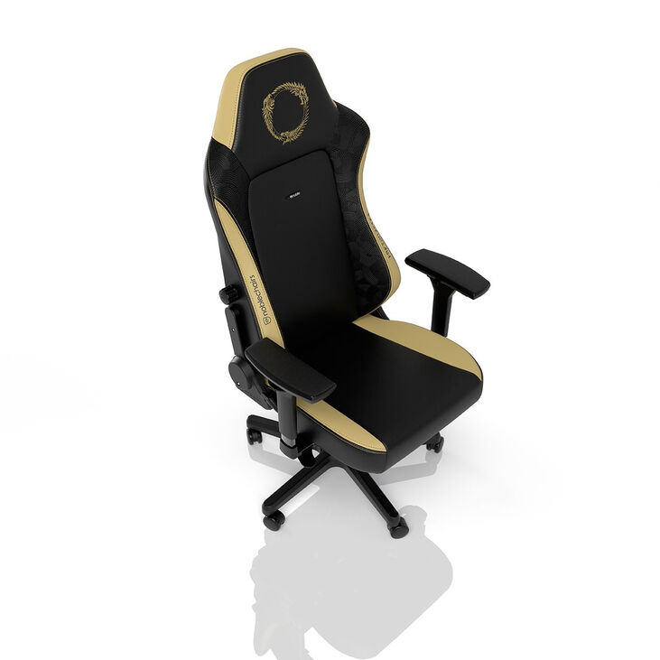 Silla noblechairs HERO - The Elder Scrolls Online Special Edition image number 4