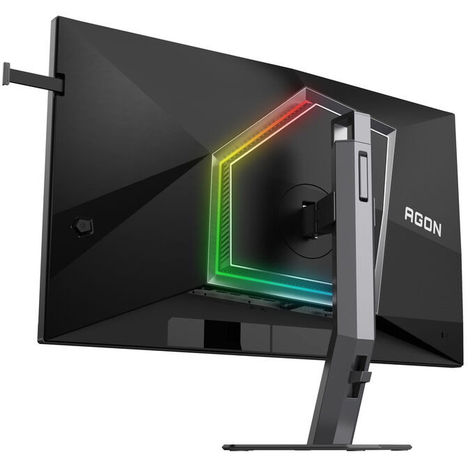 Monitor AGON by AOC PRO 27" AG276FK Fast IPS FHD 520Hz 0.5ms Adaptive Sync HDR400 image number 12