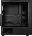 Caja ATX Kolink Inspire K8 ARGB Vidrio Templado image number null