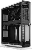 Torre Mini-ITX Fractal Design Ridge White PCIe 4.0 image number null