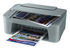 Multifuncional Canon PIXMA TS3752i Wi-Fi Gris Azul image number null