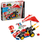 LEGO Super Mario: Mario Kart: Kart Est&aacute;ndar, 174 Piezas (72032)