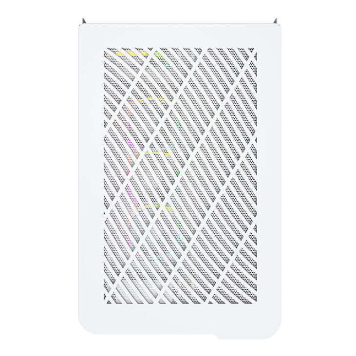 Caja ATX Montech King 95 PRO Blanco image number 7