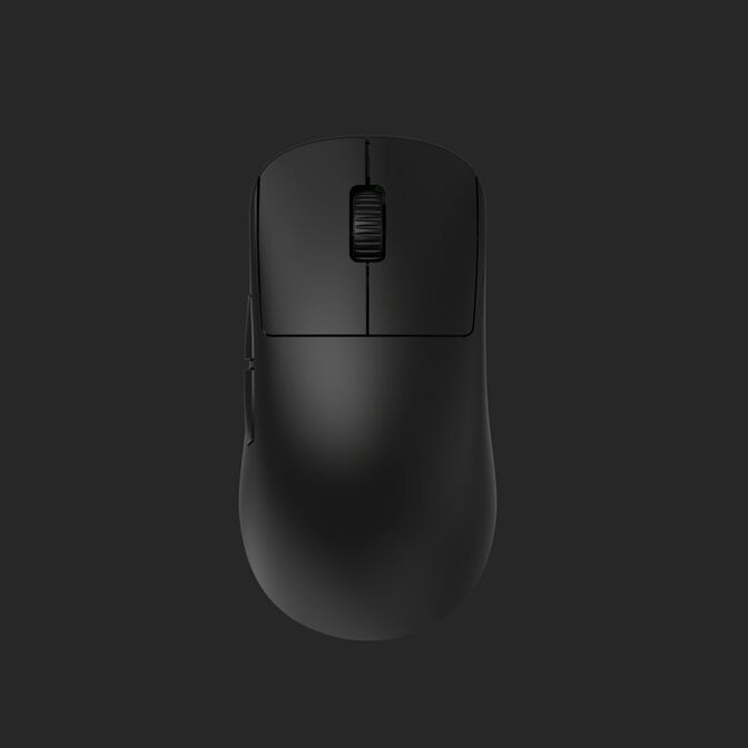 Rat&oacute;n Gaming Endgame Gear OP1we Wireless - Negro image number 3