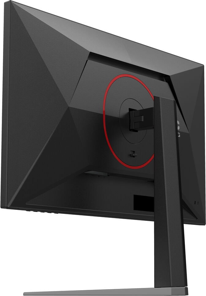 Monitor AGON by AOC 27" 27G4HA Fast IPS FHD 200Hz 0.5ms  G-SYNC Compatible Ajuste Completo image number 14