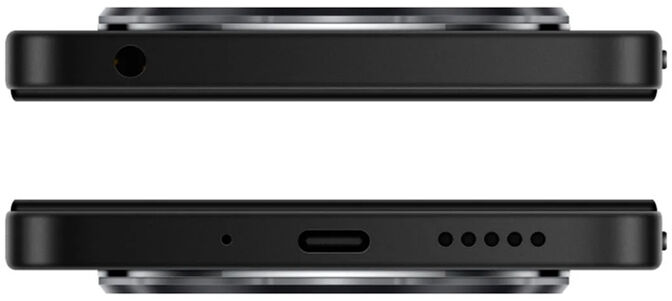 Smartphone Xiaomi Redmi 14C 6.88" 4GB/128GB Dual SIM Midnight Black image number 6