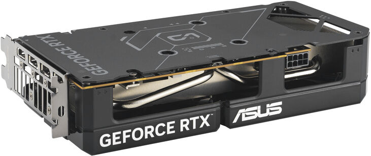 Tarjeta Gráfica Asus GeForce® RTX 5060 Dual 8GB GDDR7 DLSS4 image number 9