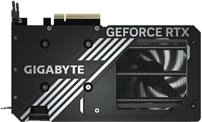 Tarjeta Gr&aacute;fica Gigabyte GeForce&reg; RTX 5060 Ti WindForce 2 OC 16GB GDDR7 DLSS4 image number 5