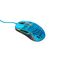 Rat&oacute;n Gaming Cherry Xtrfy M42 Miami Blue