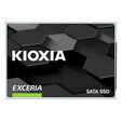 SSD Kioxia Exceria 480GB SATA III (550/540MB/s) image number null
