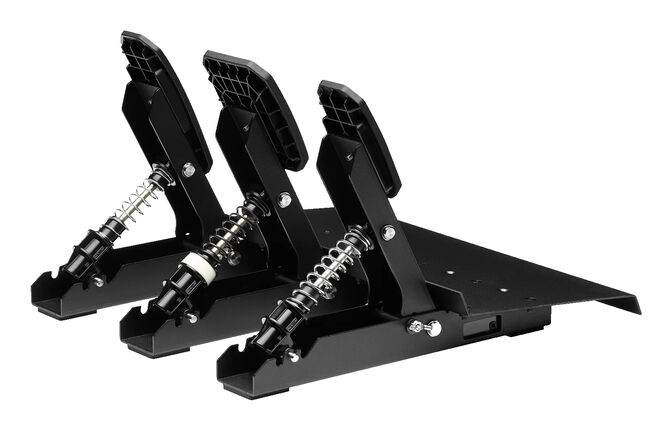 Pedais Thrustmaster Raceline Pedals III LC PC / PS5 /PS4 / XONE /XSERIES image number 1