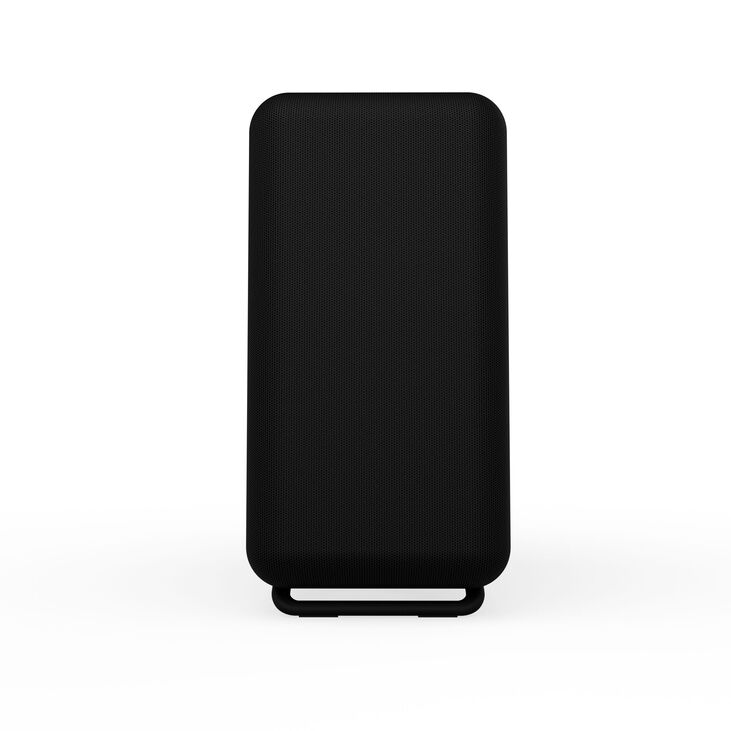 Caja ATX Hyte X50 Air Pitch Black image number 3