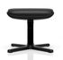 Reposapiés V2 noblechairs - Negro image number null