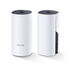 TP-Link Deco P9 (2-pack) Doble banda (2,4 GHz / 5 GHz) Wi-Fi 5 (802.11ac) Blanco Interno image number null