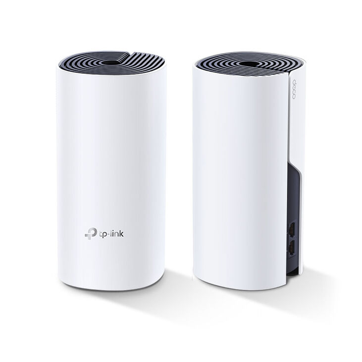 TP-Link Deco P9 (2-pack) Doble banda (2,4 GHz / 5 GHz) Wi-Fi 5 (802.11ac) Blanco Interno image number 0