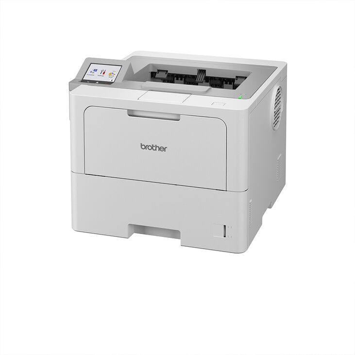 Impresora Láser Brother HL-L6410DN image number 3