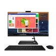 Computador All-In-One Lenovo IdeaCentre AiO 3 27ALC6-633 27" R5 7430U 16GB 512GB FHD + Teclado + Rato Wireless image number null