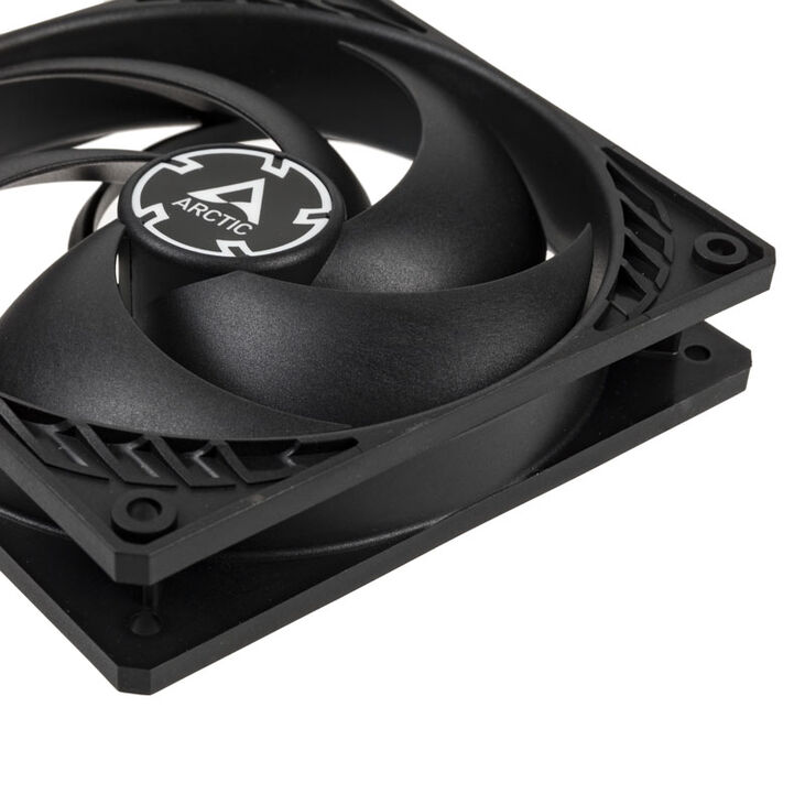 Ventilador Arctic P12 120mm image number 2