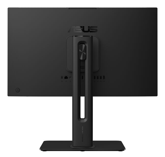 ** A Grade ** All-In-One ASUS ExpertCenter P470VA 27" Core 5 210H 16GB DDR5 512GB FHD 100Hz W11 Pro Preto + Teclado + Rato image number 5